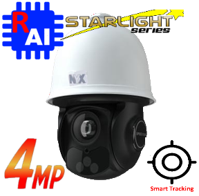NYX IPZ4-25 STAR+